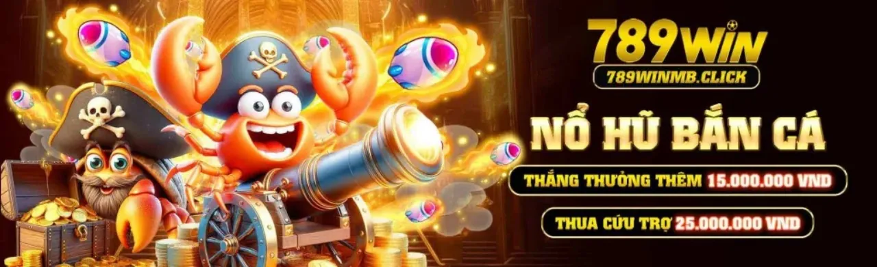 Hình ảnh chính KU77 Nổ Hũ & Jackpot