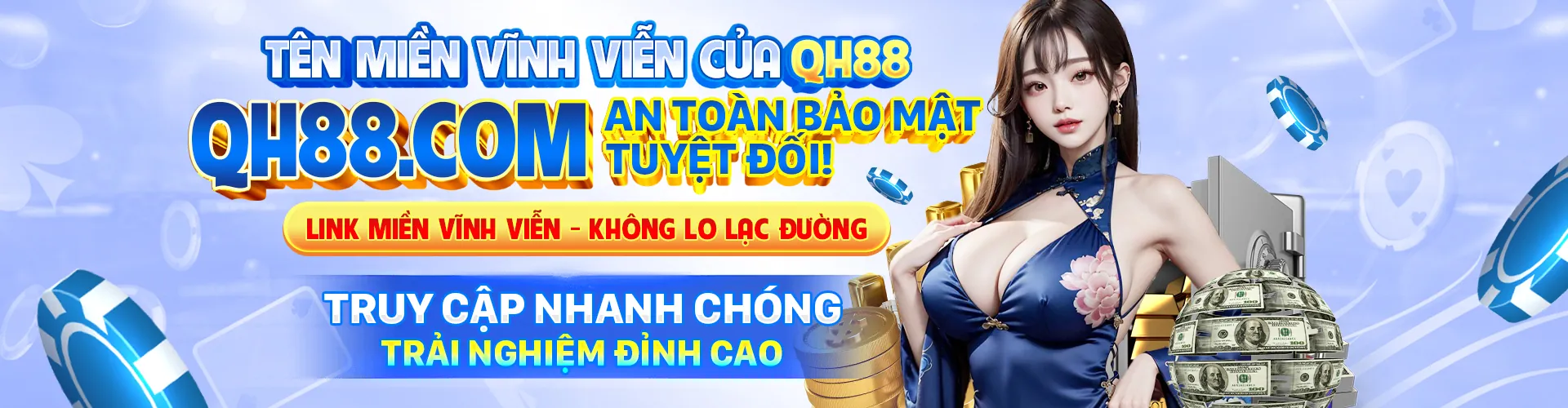 Hình ảnh chính ku77 link mới 2026 với các trò chơi sòng bạc trực tuyến hấp dẫn