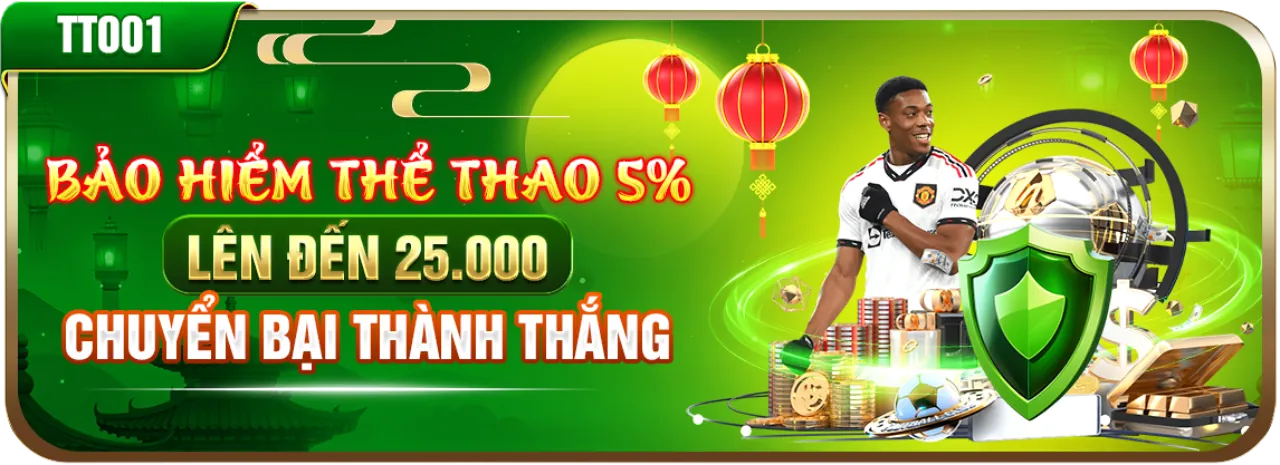 Hình ảnh các chương trình khuyến mãi hấp dẫn cho cá cược thể thao tại KU77