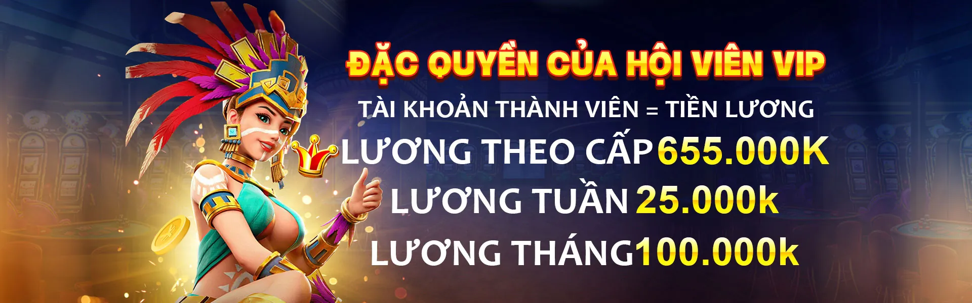 Khuyến mãi hấp dẫn tại ku77 link mới