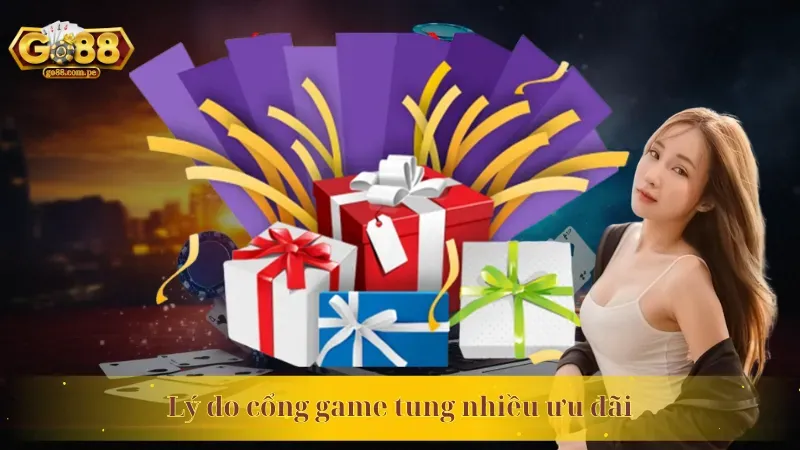 Ưu đãi chào mừng thành viên mới KU77